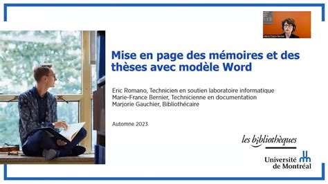 Thèses et mémoires en ligne .